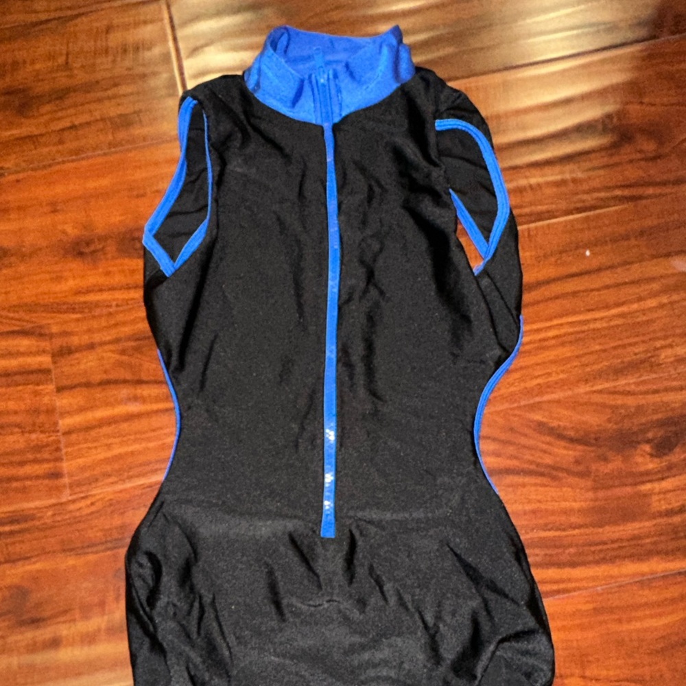 Leotard